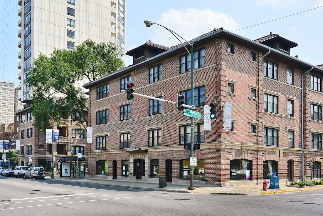 Retail Space at 749 W Irving Park, Buena Park