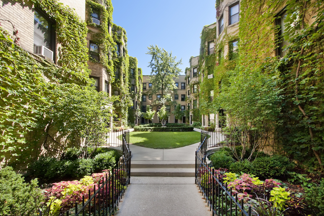 Reside at 849 Apartments, Buena Park