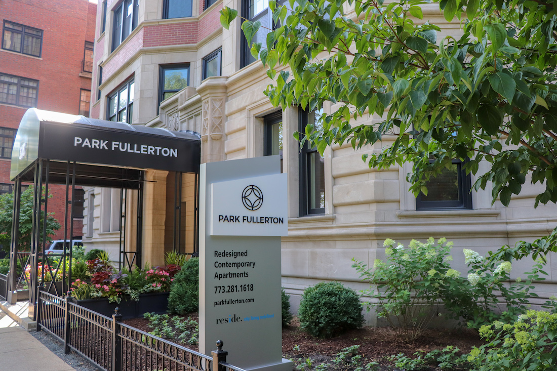 Park Fullerton by Reside, Lincoln park